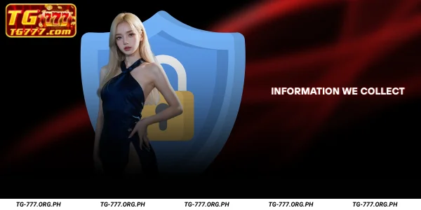 Information We Collect