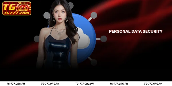 Personal Data Security