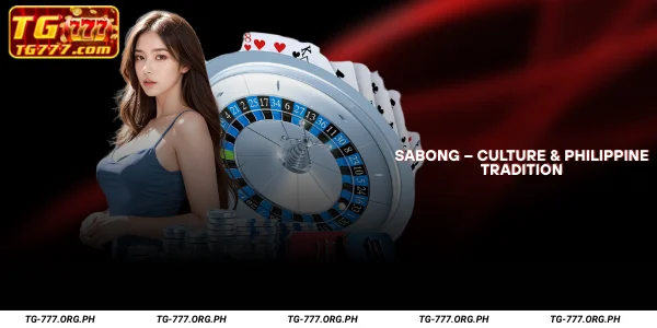 Sabong – Culture & Philippine Tradition